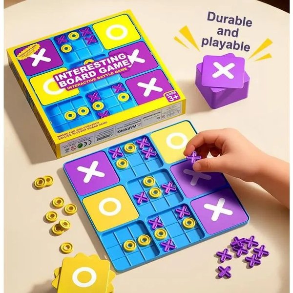 Interesting Board Game: Interactive Battle Game, photo 5 of 5