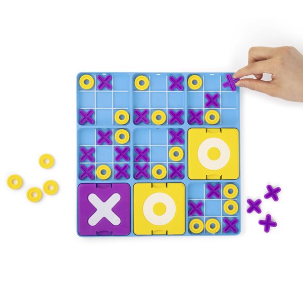 Interesting Board Game: Interactive Battle Game, photo 1 of 5