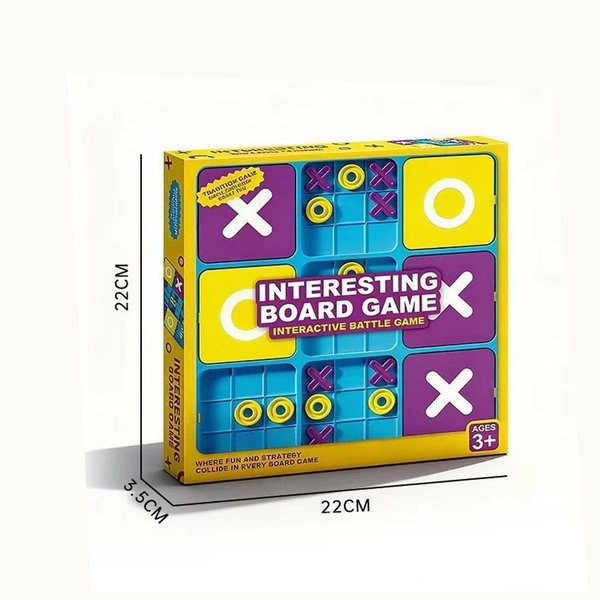 Interesting Board Game: Interactive Battle Game, photo 4 of 5